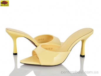 Шлепки Mei De Li