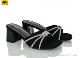 Шлепки Mei De Li