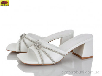 Шлепки Mei De Li