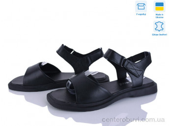 Босоножки Fat Fox-Tamei