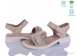 Босоножки Fat Fox-Tamei