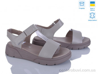 Босоножки Fat Fox-Tamei