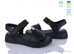 Босоножки Fat Fox-Tamei