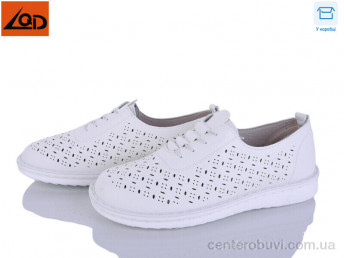 Туфли LQD