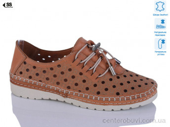 Туфли SHERLOCK SOON