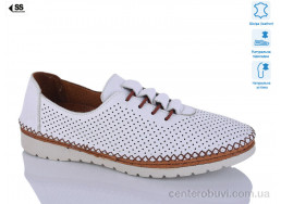 Туфли SHERLOCK SOON