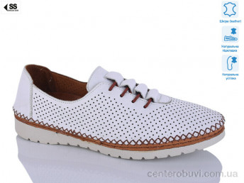 Туфли SHERLOCK SOON