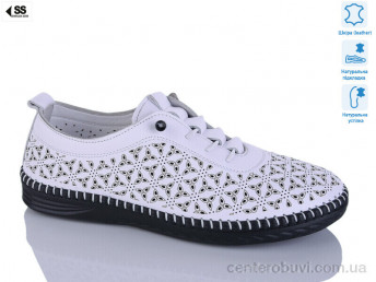 Кроссовки SHERLOCK SOON