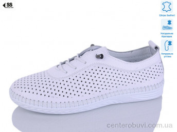 Кроссовки SHERLOCK SOON