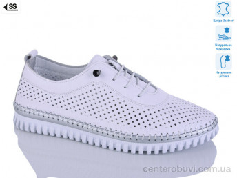 Кроссовки SHERLOCK SOON