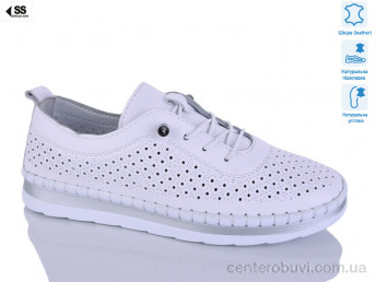 Кроссовки SHERLOCK SOON
