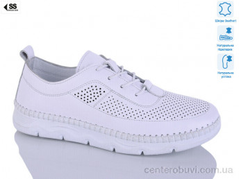 Кроссовки SHERLOCK SOON