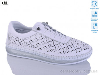 Кроссовки SHERLOCK SOON