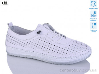 Кроссовки SHERLOCK SOON