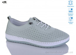 Кроссовки SHERLOCK SOON