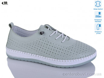 Кроссовки SHERLOCK SOON