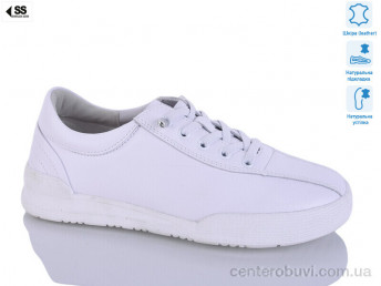 Кроссовки SHERLOCK SOON