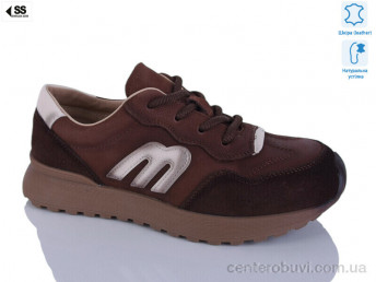Кроссовки SHERLOCK SOON