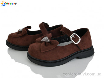 Туфли Bessky-Kellaifeng