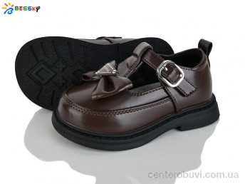 Туфли Bessky-Kellaifeng