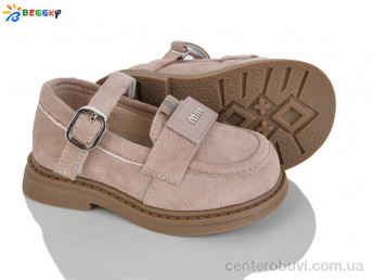 Туфли Bessky-Kellaifeng