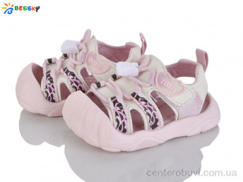 Босоножки Bessky-Kellaifeng