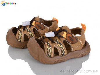 Сандалии Bessky-Kellaifeng