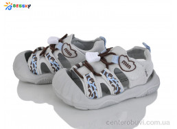 Сандалии Bessky-Kellaifeng