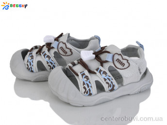 Сандалии Bessky-Kellaifeng