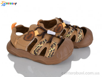 Сандалии Bessky-Kellaifeng