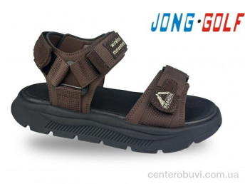Сандалии Jong Golf
