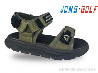 Сандалии Jong Golf