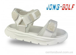 Сандалии Jong Golf