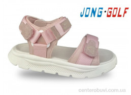 Босоножки Jong Golf