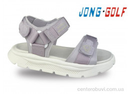 Босоножки Jong Golf