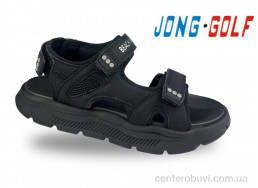 Сандалии Jong Golf