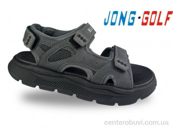 Сандалии Jong Golf