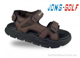 Сандалии Jong Golf