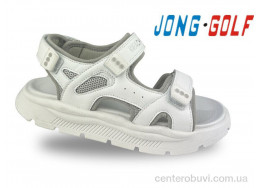 Сандалии Jong Golf