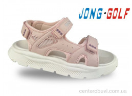 Босоножки Jong Golf