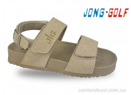 Босоножки Jong Golf