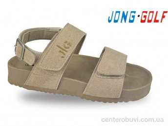 Босоножки Jong Golf