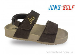 Босоножки Jong Golf