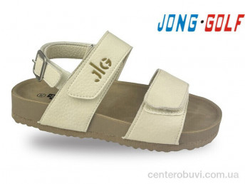 Босоножки Jong Golf