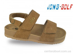 Босоножки Jong Golf