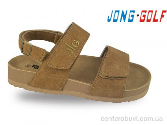 Босоножки Jong Golf