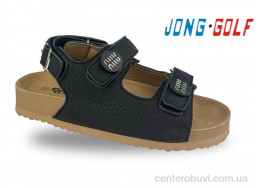 Босоножки Jong Golf