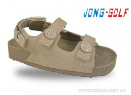 Босоножки Jong Golf