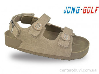 Босоножки Jong Golf