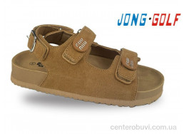 Босоножки Jong Golf